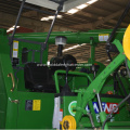 Price of automatic unloading grain rice harvester